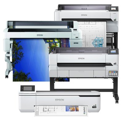 Epson SureColor SC-T Series