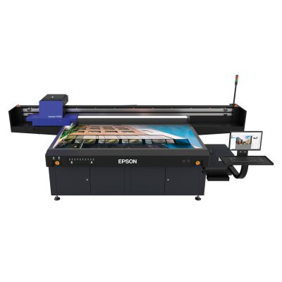 Epson SureColor SC-V Series