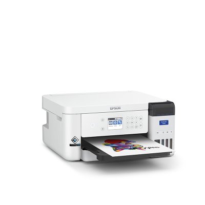 Epson SureColor SC-F Series