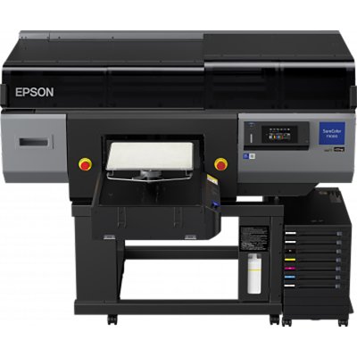 Epson SureColor SC-F Series
