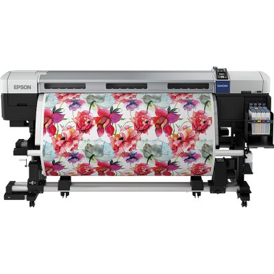Epson SureColor SC-F Series