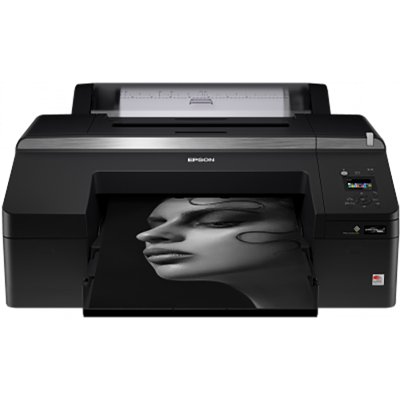 Epson SureColor SC-P Series