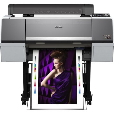 Epson SureColor SC-P Series