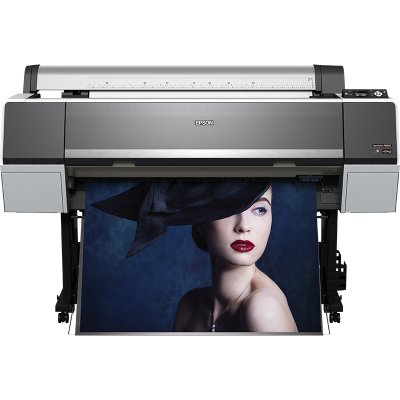 Epson SureColor SC-P Series