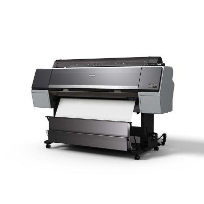 Epson SureColor SC-P Series
