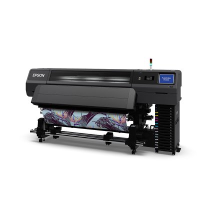 Epson SureColor SC-R Series