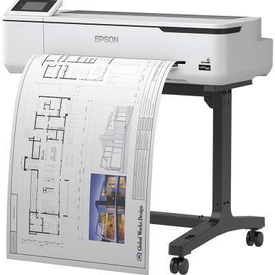 Epson SureColor SC-T Series