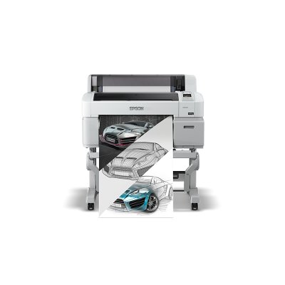 Epson SureColor SC-T Series