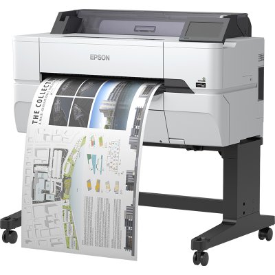 Epson SureColor SC-T Series