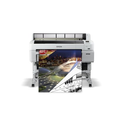 Epson SureColor SC-T Series