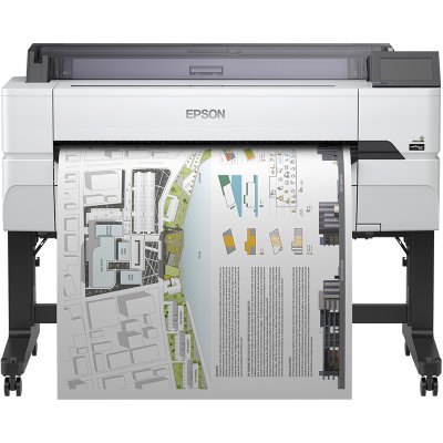 Epson SureColor SC-T Series
