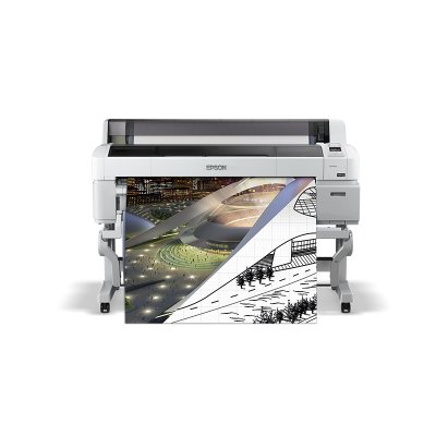 Epson SureColor SC-T Series