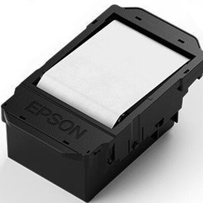 Epson SC sērijas tehniskā apkope