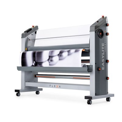 Flexa karstuma laminatori