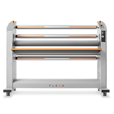 Flexa karstuma laminatori