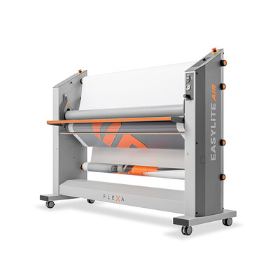 Flexa karstuma laminatori
