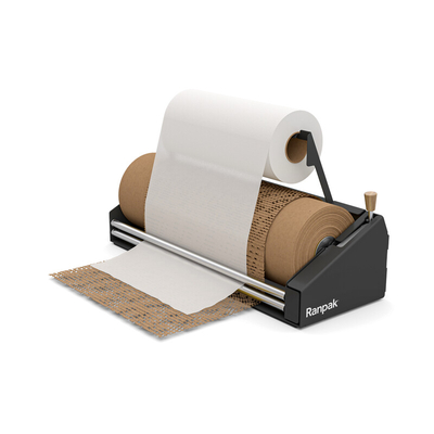 Geami Wrap 'n Go iekārtas un materiāli