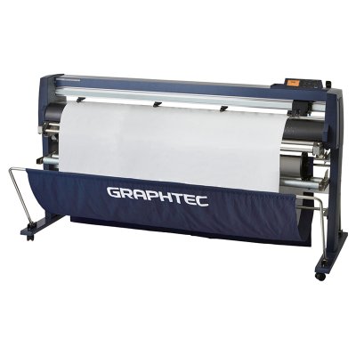 Graphtec FC9000-160 Rollcutter With blank material