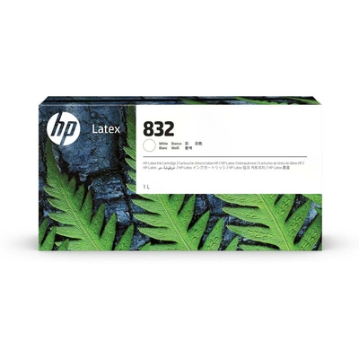 HP 832