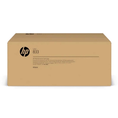 HP piederumi