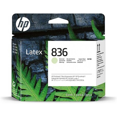 HP 836 drukas galvas