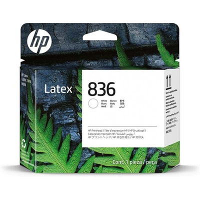 HP 836 drukas galvas