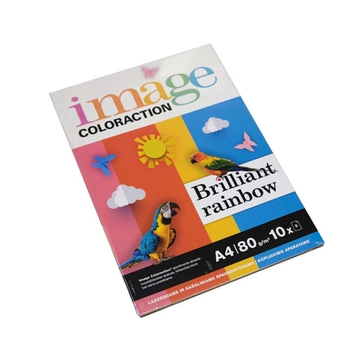 Image Coloraction