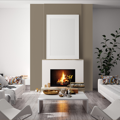 Coala Interior Film Solid Colours