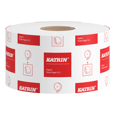 Katrin® tualetes papīrs