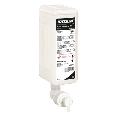 Katrin® dezinfekcijas līdzekļi