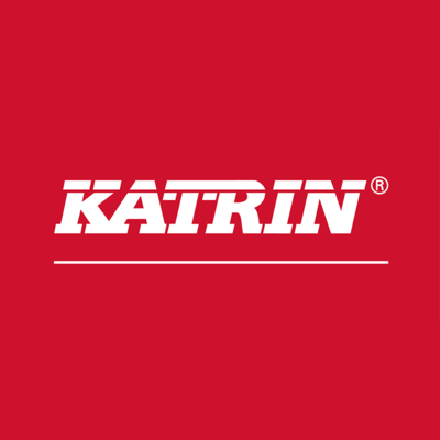 Katrin® papīra dvieļi ruļļos