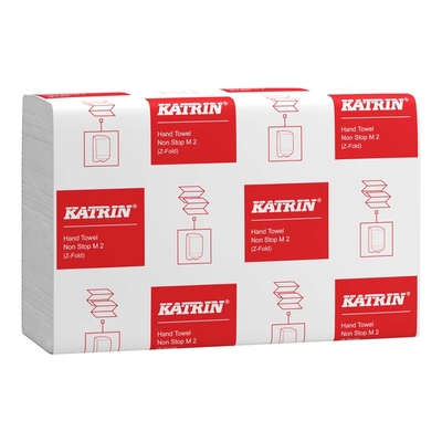 Katrin® papīra roku dvieļi