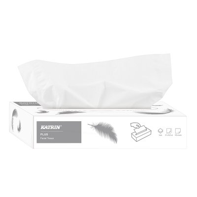 Katrin® kosmētiskās  salvetes