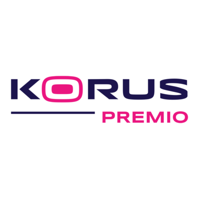 Korus Premio pretkorozijas maisiņi ar sānu ielocēm