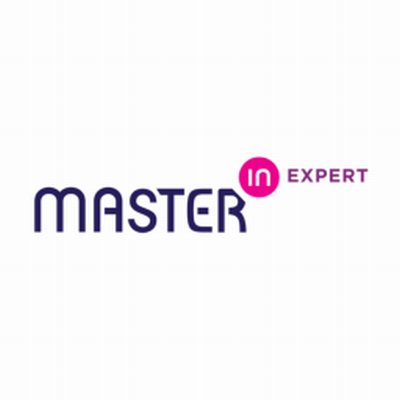 Master'in Expert palešu aptinēji