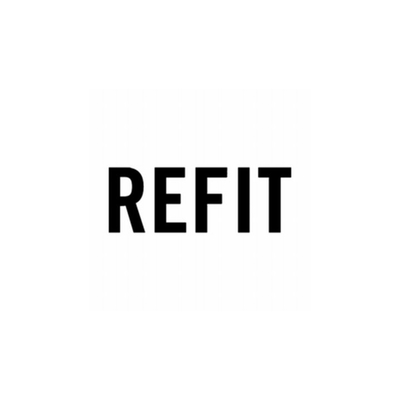 Refit aploksnes