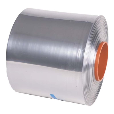 PVC termosarukuma plēves