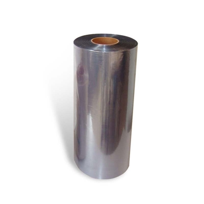 PVC termosarukuma plēves