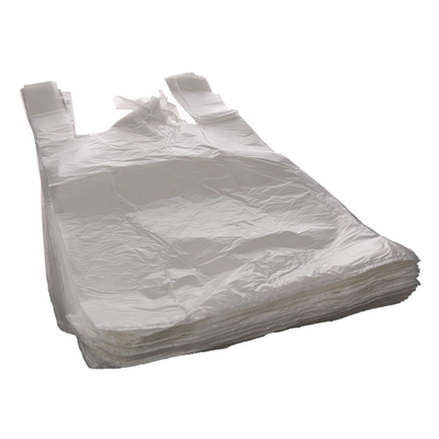 Plastmasas iepirkumu maisiņi ar rokturiem
