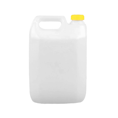Plastmasas kannas