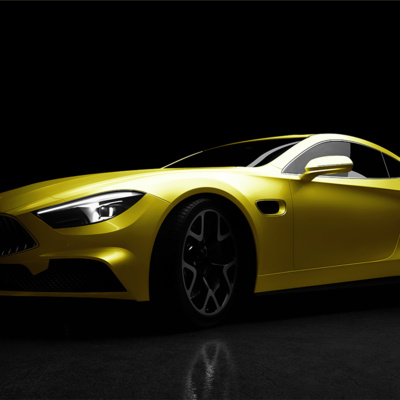 Arlon Premium Colour Change