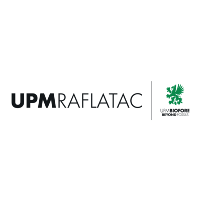 Raflatac PE Matt White TC