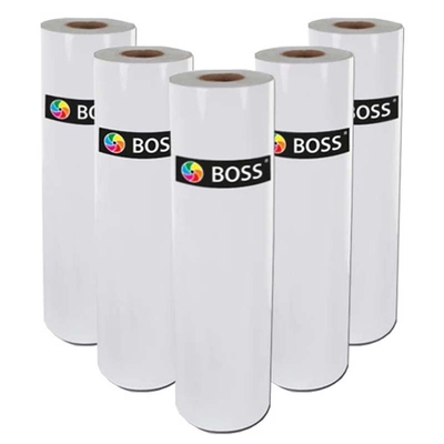 Vivid Boss Digital OPP Overlaminates