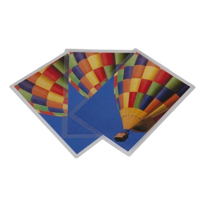 Vivid Boss Laminating Pouches