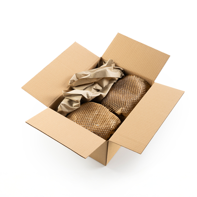 Geami WrapPak MV iekārtas un materiāli