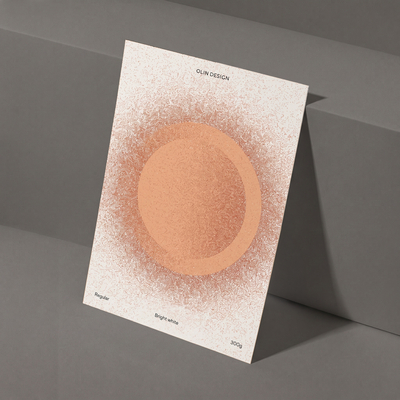 Olin Design Regular