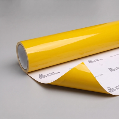 Avery Supreme Wrapping Film