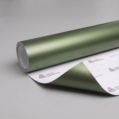 Avery Supreme Wrapping Film