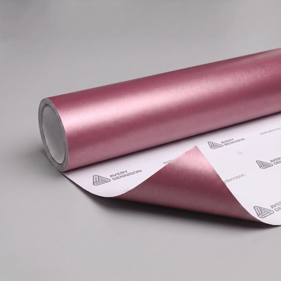 Avery Supreme Wrapping Film