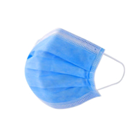 Medicīniskās maskas